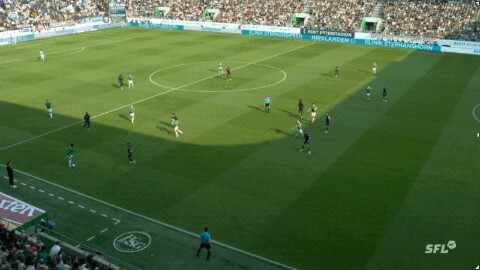 Highlight 84'