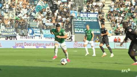 Highlight 87'