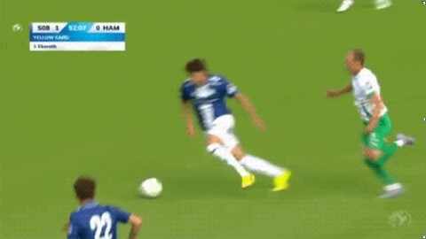 Highlight 52'