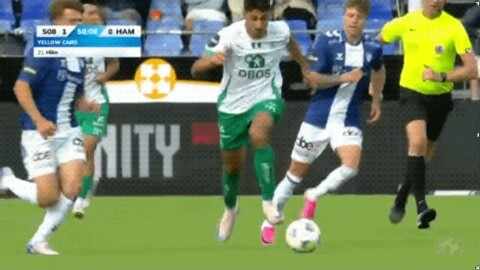 Highlight 58'