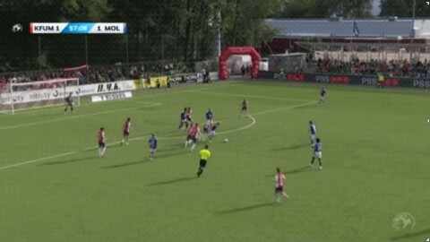 Highlight 58'
