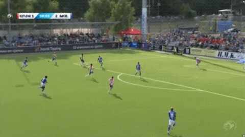 Highlight 60'