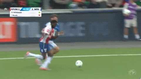 Highlight 46'