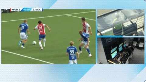 Highlight 63'