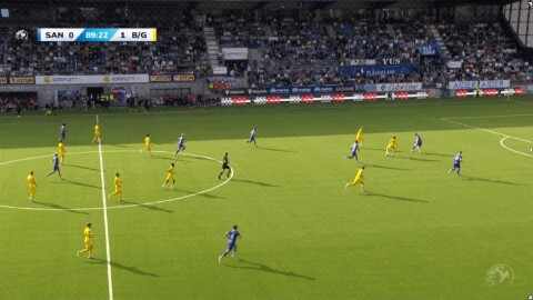 Highlight 90'