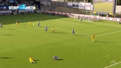 Highlight 92'