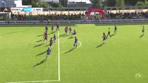 Highlight 87'