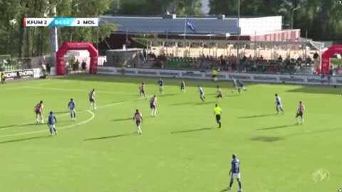 Highlight 85'