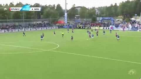 Highlight 93'
