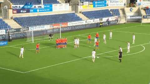 Highlight 46'