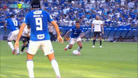 Highlight 35'