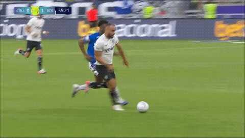 Highlight 56'