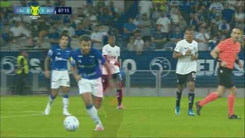 Highlight 88'