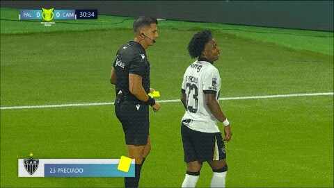 Highlight 31'