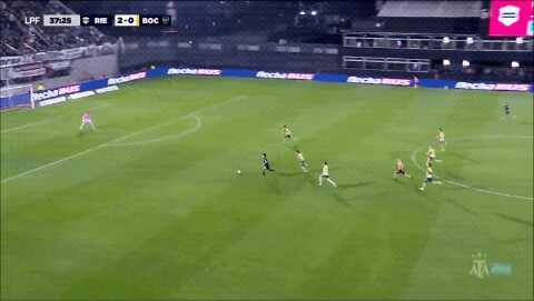 Highlight 38'