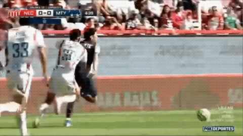 Highlight Monterrey vs Necaxa 27/07/2026