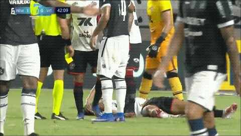 Highlight 43'