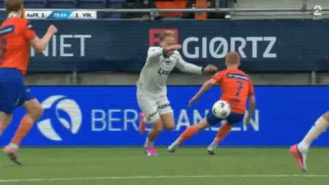 Highlight 76'