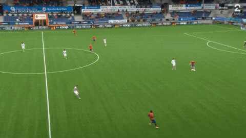 Highlight 46'