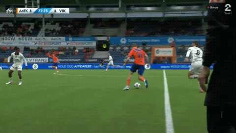 Highlight 78'
