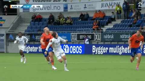 Highlight 86'