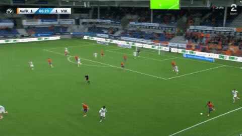 Highlight 87'