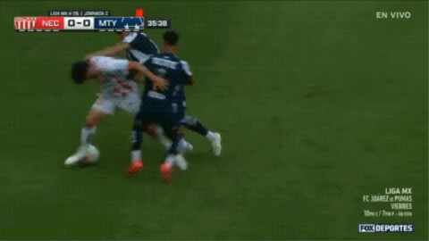 Highlight 36'