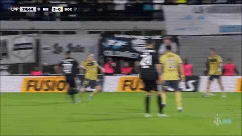 Highlight 75'