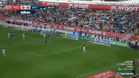 Highlight 56'