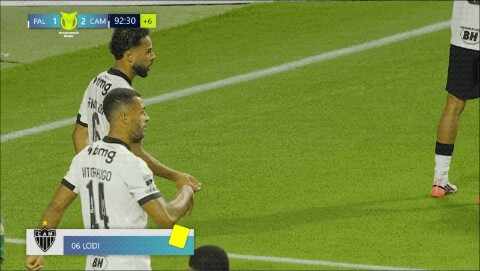 Highlight 93'