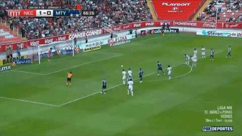 Highlight 67'