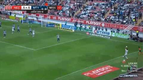 Highlight 91'
