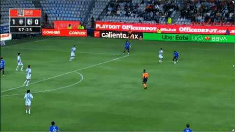 Highlight 58'