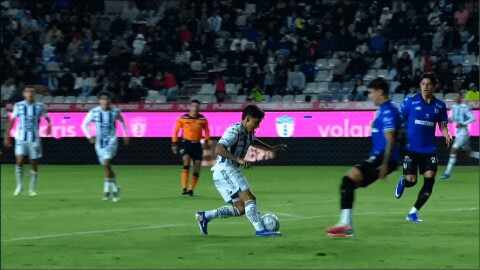 Highlight 74'