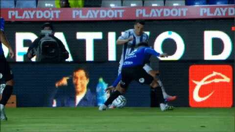 Highlight 77'