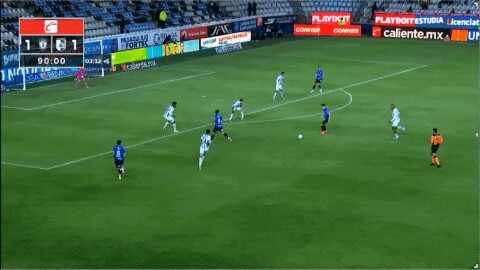 Highlight 94'