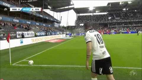 Highlight Fredrikstad vs Rosenborg 28/07/2026