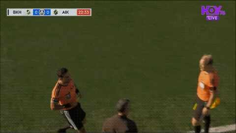 Highlight AIK vs Hacken 28/07/2026