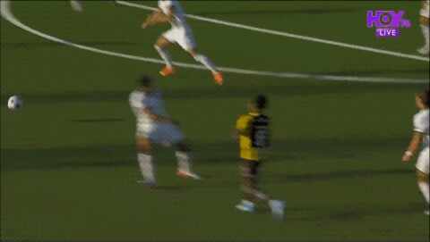 Highlight 37'