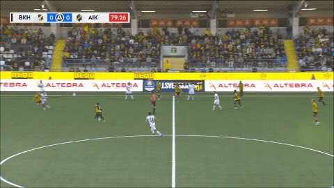 Highlight 81'