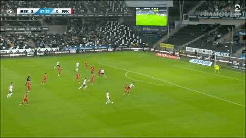 Highlight 88'