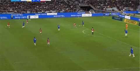 Highlight 78'