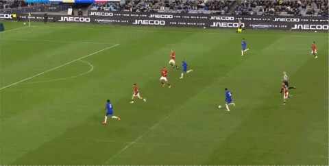Highlight 80'