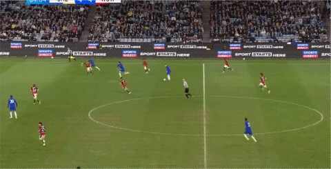 Highlight 85'