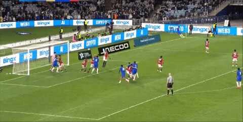 Highlight 89'