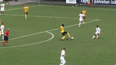 Highlight 60'
