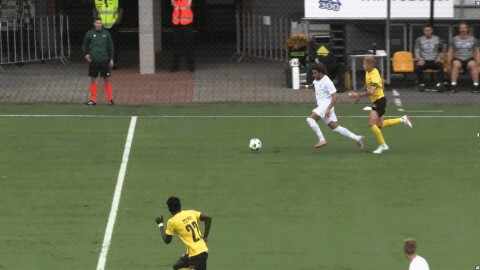 Highlight 62'