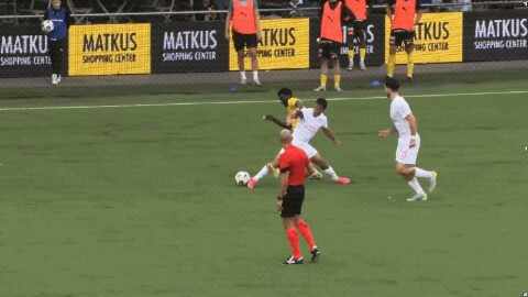 Highlight 72'