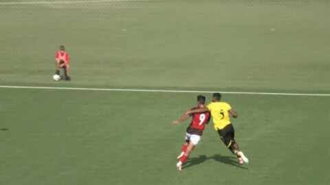 Highlight Lincoln Red Imps FC vs Mjallby AIF 28/07/2026