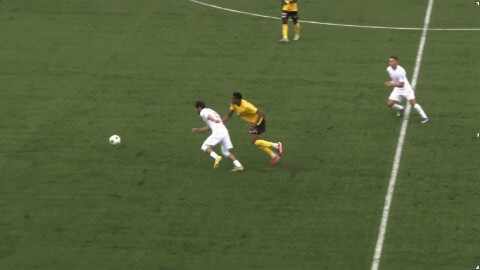 Highlight 89'